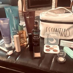 SOLD High Beauty Bundle